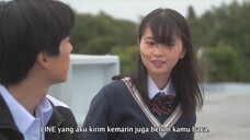 Kono Hatsukoi wa Fiction desu! Ep - 24 subtitle Indonesia