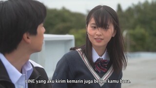 Kono Hatsukoi wa Fiction desu! Ep  - 24 subtitle Indonesia