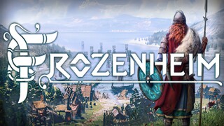 Frozenheim | GamePlay PC