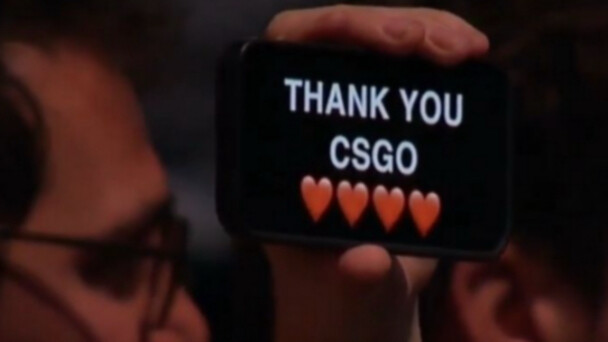 The Most Epic Opening Commentary in Esports: CSGO’s Final Major