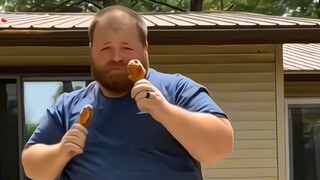 "Berbagi hal-hal menarik dengan orang yang tidak asal-asalan"