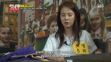 RUNNING MAN Episode 160 [ENG SUB]