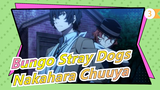 [Bungo Stray Dogs / Lukisan] Nakahara Chuuya_3