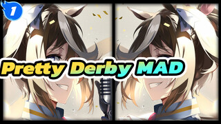 [Pretty Derby MAD] The Miraculous Revival of Tokai Teio_1