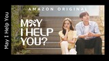 May I Help You (2022) Episode 4 English Sub 1080p