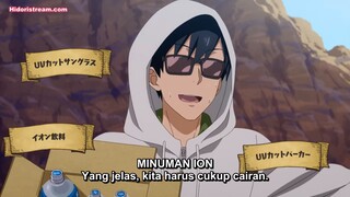 Tondemo Skill de Isekai Hourou Meshi Season 2 Episode 5 (Subtitle Indonesia)