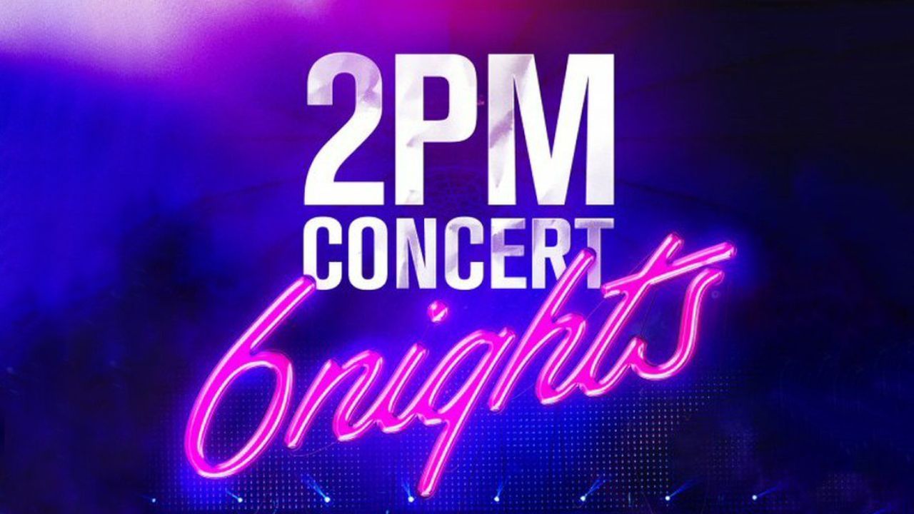 ミュージック 2PM 6nights CONCERT Amazon.co.jp | 2017 2PM CONCERT 