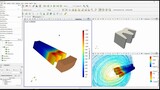 How to visualize your results in CENOS Platform Induction Heating.