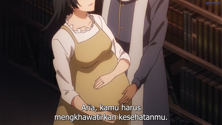 Nonton Kenja no Mago Episode 10 Sub Indonesia