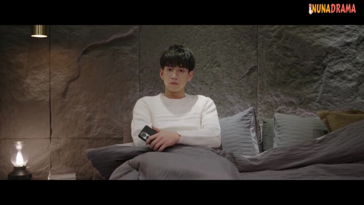 Guess who i am eps 4 sub indo