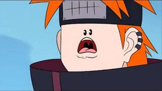 Uzumaki Naruto, the Fool, Episode 1  18  [Naruto]