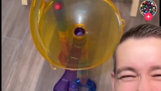 红色，好样的！