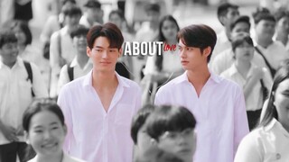 สราวัช x ไทน์ About รัก 2Gether The Series FMV BL