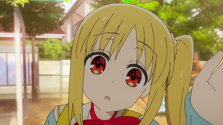 [Super cute ahead] Whose cute little angel Hongxia is this?