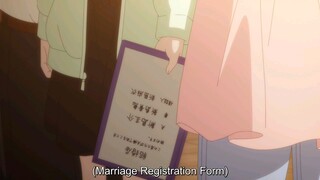 If My Wife Became an Elementary School Student Episode 9