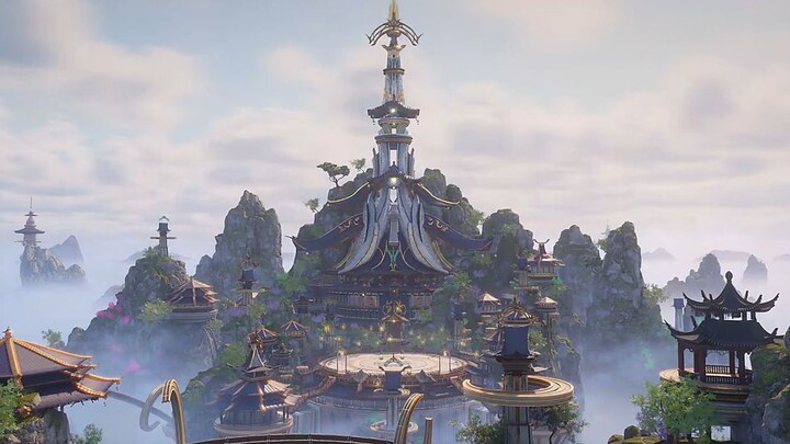 Btth S5 Eps 151 sub indo