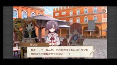 Kirara Fantasia Season 2 Chapter 05 Is the Order a Guerilla War? Part 1