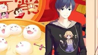 Manzai: What happens when your girlfriend brings a otaku home?