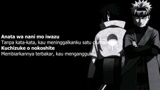 Lagu naruto sub indo😘