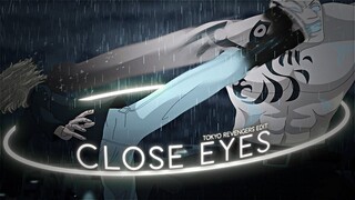 Tokyo Revengers Spoilers Edit - Mikey Dark Impulsivity - Mikey vs South Edit