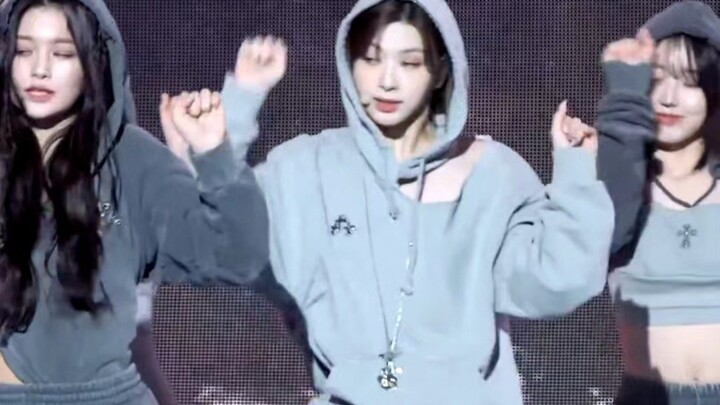 Can you identify the main dancer with just one move? Is everyone the main dancer?!