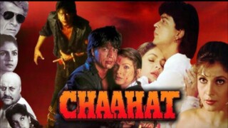 CHAAHAT (1996) DUB INDONESIA