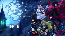 RWBY: Ice Queendom [ตอนที่ 5] ซับไทย