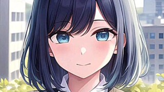 Top 8 karakter anime oshi no ko tercantik menurut gw