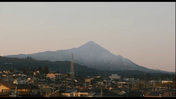 About a Place in the Kinki Region อาถรรพ์คิงคิ