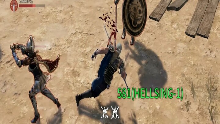 Who is the new Witcher?