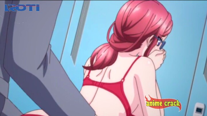 BERDUAAN DI TEMPAT SEPI  😱🥵😩