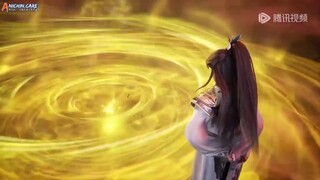 Spirit Sword Sovereign S4 Eps 536 Sub Indo