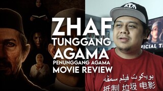 Penunggang Agama - Movie Review