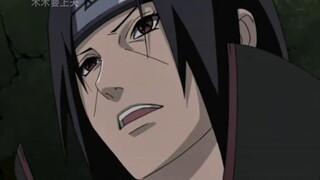 Kakak baik Sasuke