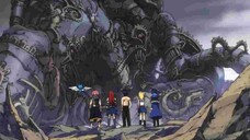 Fairy Tail tập 26
