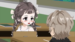 Episode 3 "The Only One Knows Summer": Qingmei jahat pada semua orang tapi patuh padaku