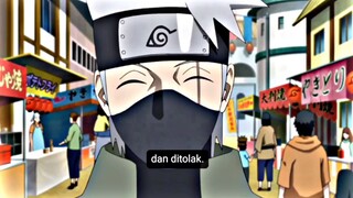 sesad kakashi🗿