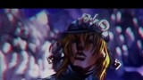 [The World]! This is the time that only belongs to me! [JoJo's Bizarre Adventure ·SBR Yamanoro/Stard