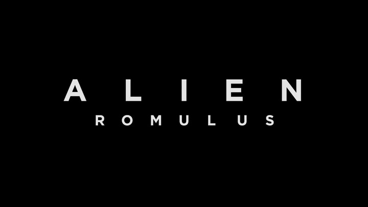 Alien_ROMULUS Official Trailer : link in box