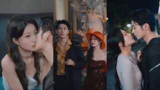 🔥Wang Daotie & Lan Lan - Mr. Pei's Wild Rose《裴先生的野玫瑰》Sub Indo