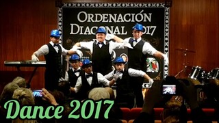 Dance 2017