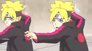 Daftar sepuluh jurus tempur Boruto yang paling kuat! Apakah menurut Anda Boruto bisa melampaui Narus