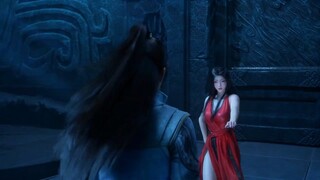 韩道友你要干什么？