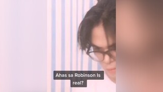 ad Nahanap na ba?🐍robinson#urbanlegend fypシ snkeman#xyzbca