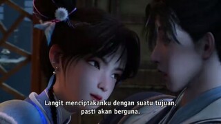 OTDK Eps 1 (Donghua NEW) 🌟
