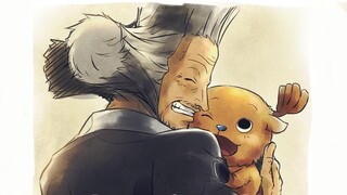 Can Mr. Oda write such a plot again?