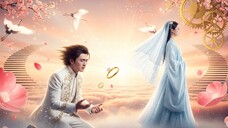Anh nghĩ cô sẽ khóc khi anh đính hôn với người phụ nữ khác, nhưng cô đã ra đi thanh thản, anh đã khó