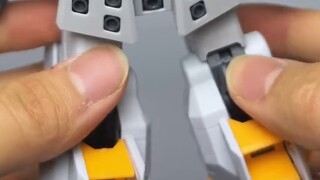 99Apakah Anda akan membayarnya? Model M MG1/100 Hazel dimodifikasi [Model Frontline]