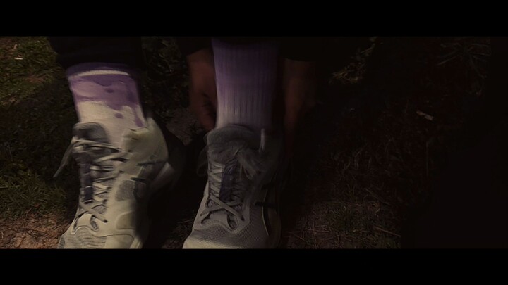 Volleyball little movie