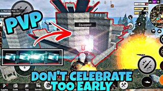 Don't Celebrate TOO EARLY - Part 3 Last Day Rules Survival | Last Island Of Survival